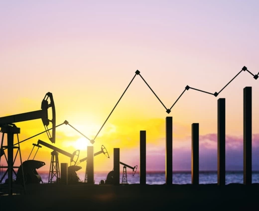 Πετρέλαιο: Η παγκόσμια παραγωγή και οι τρεις χώρες που καθορίζουν τις τιμές